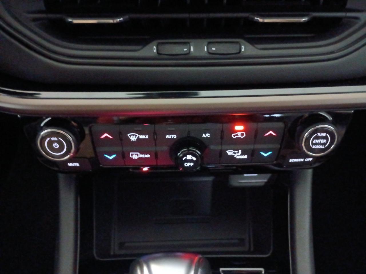 Jeep Jeep Compass usata 4