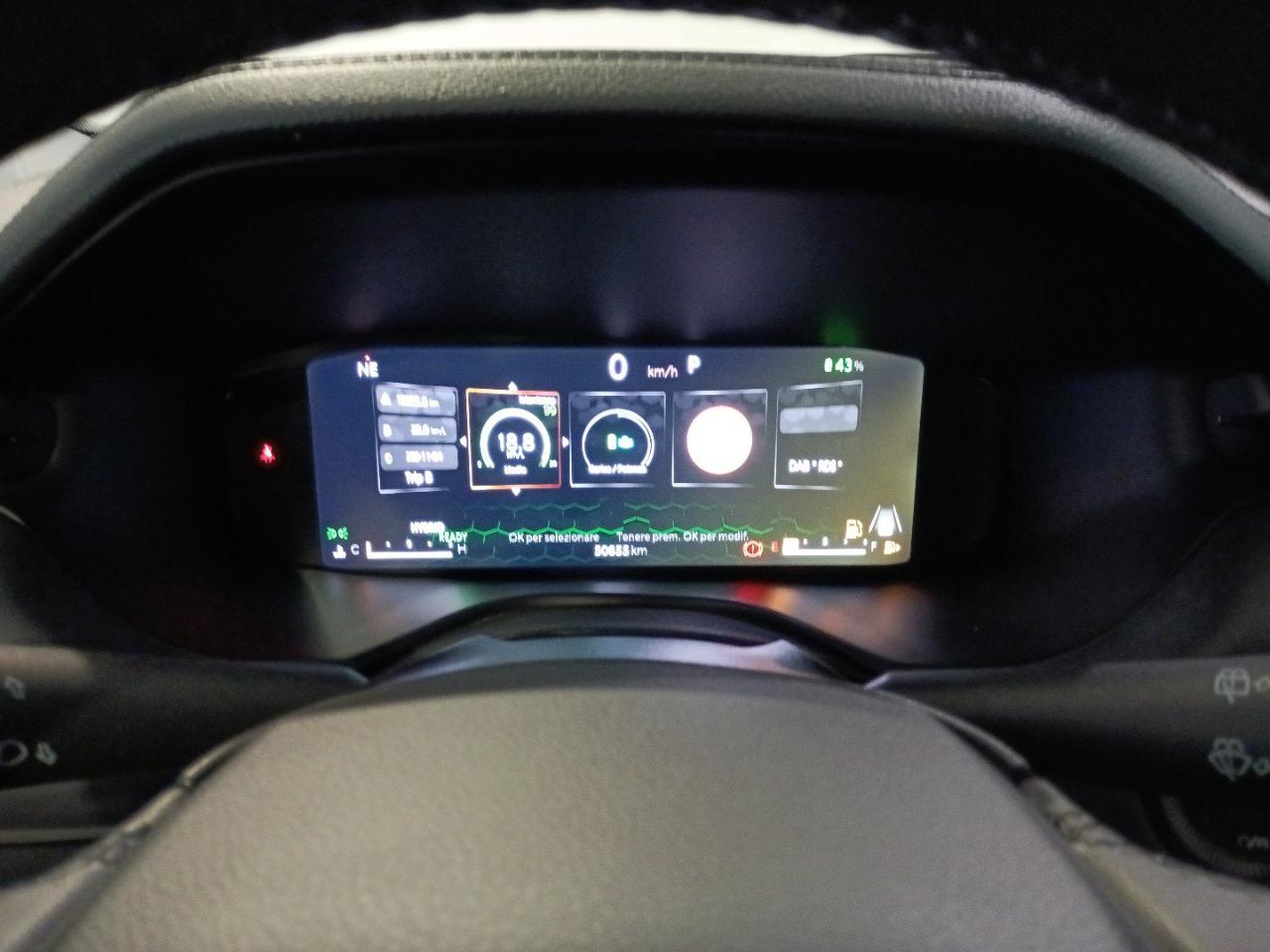 Jeep Jeep Compass usata 6