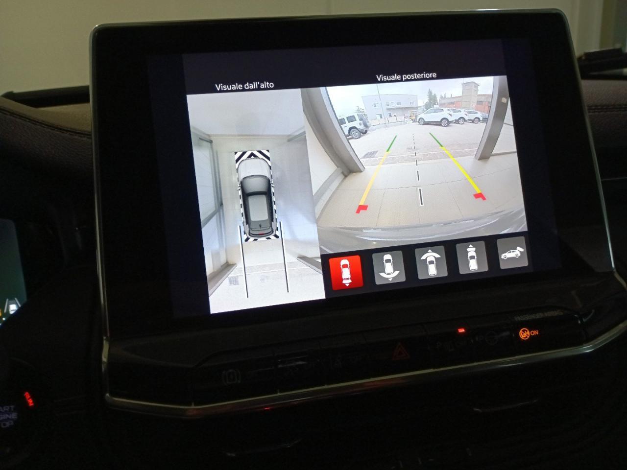 Jeep Jeep Compass usata 7