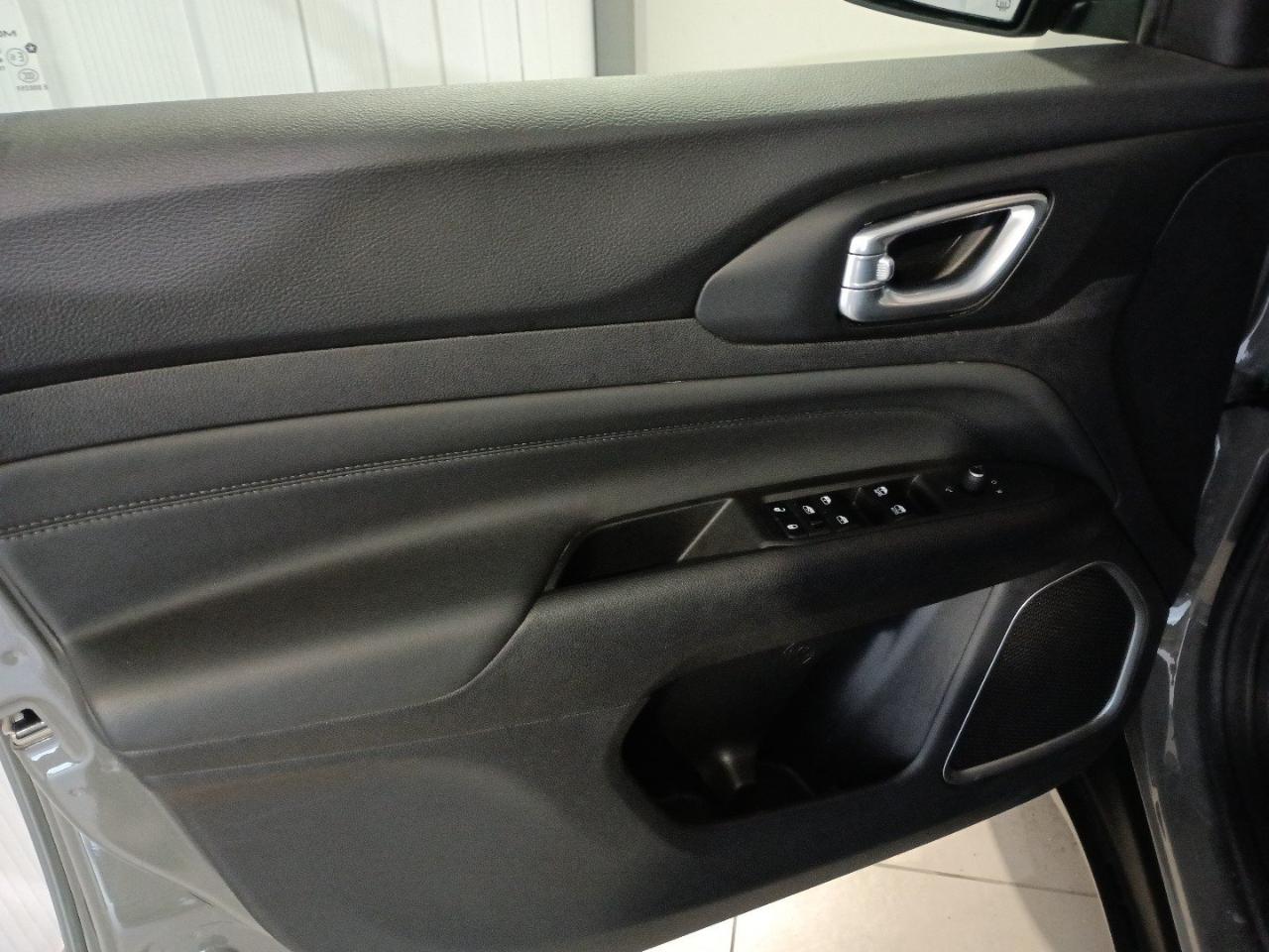 Jeep Jeep Compass usata 8