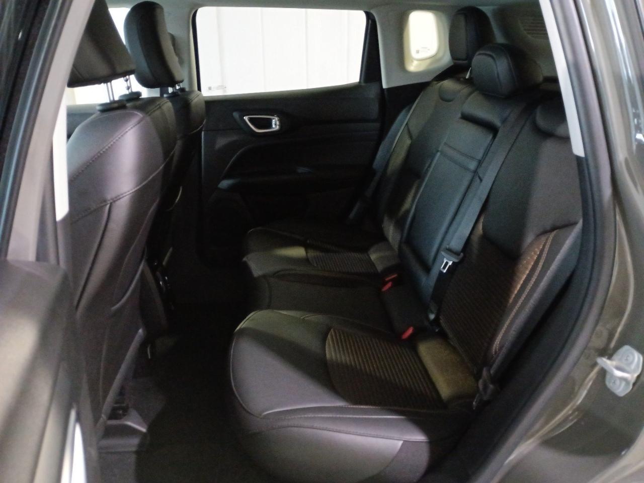 Jeep Jeep Compass usata 19