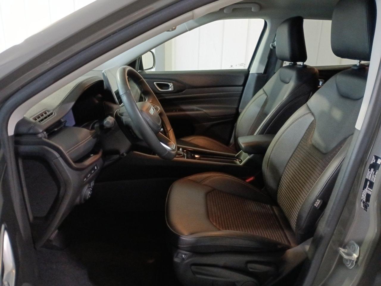 Jeep Jeep Compass usata 20