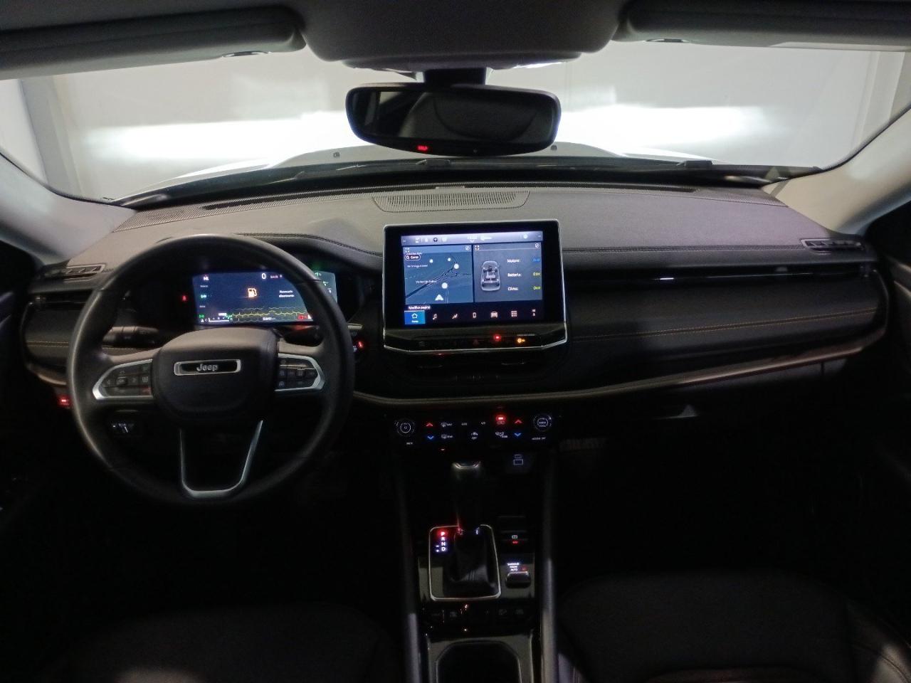 Jeep Jeep Compass usata 23