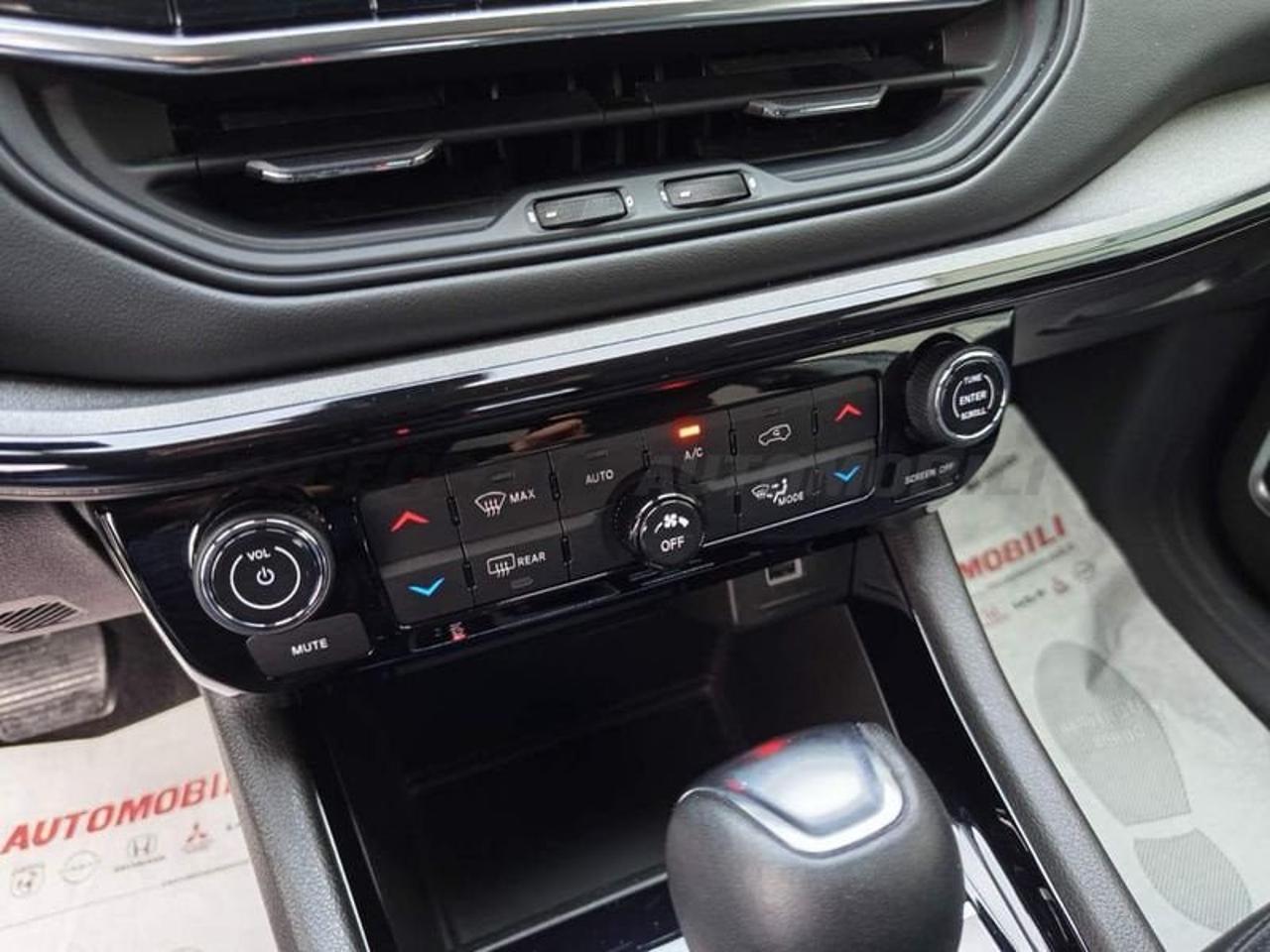 Jeep Jeep Compass usata 1