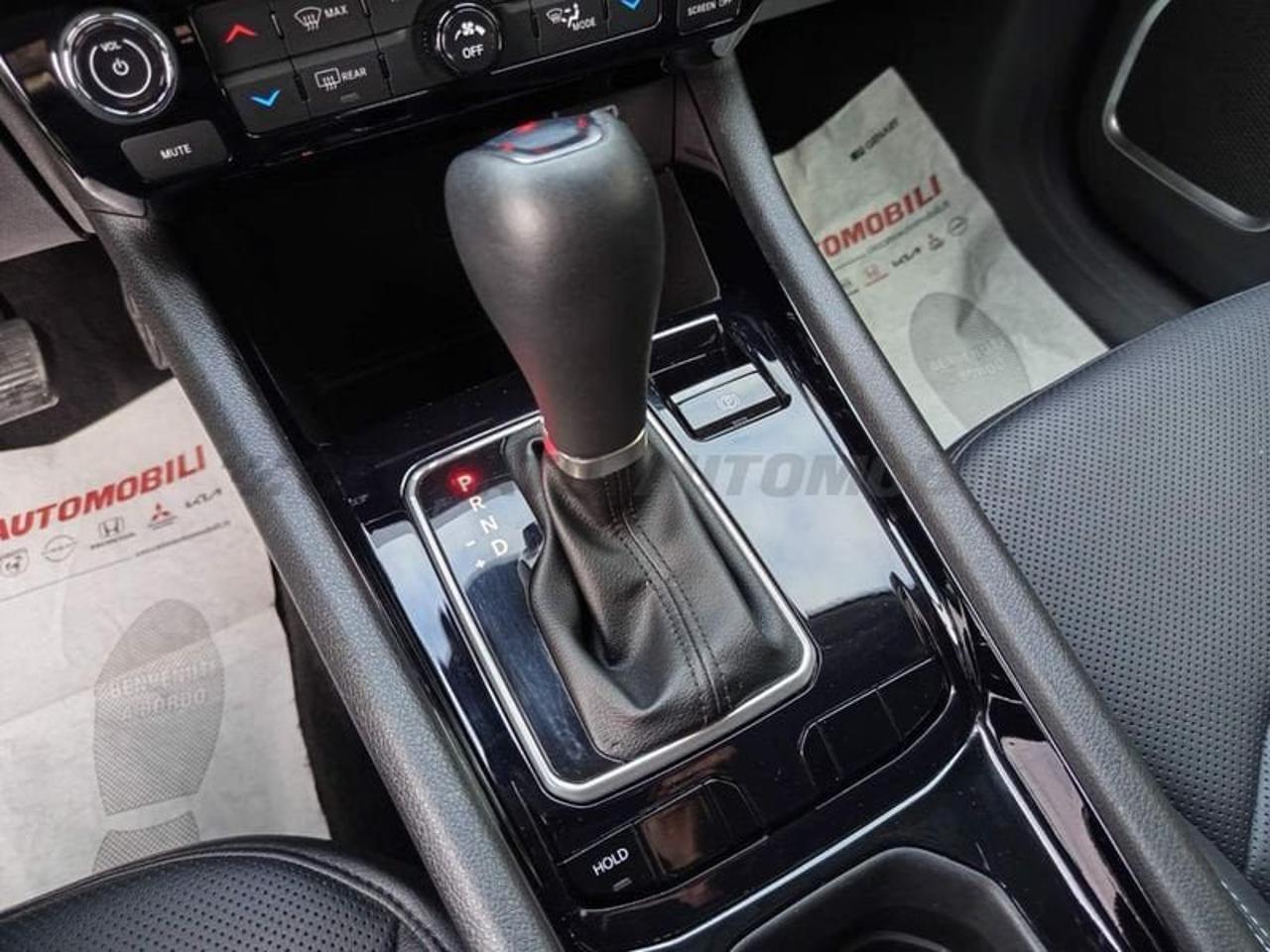 Jeep Jeep Compass usata 2