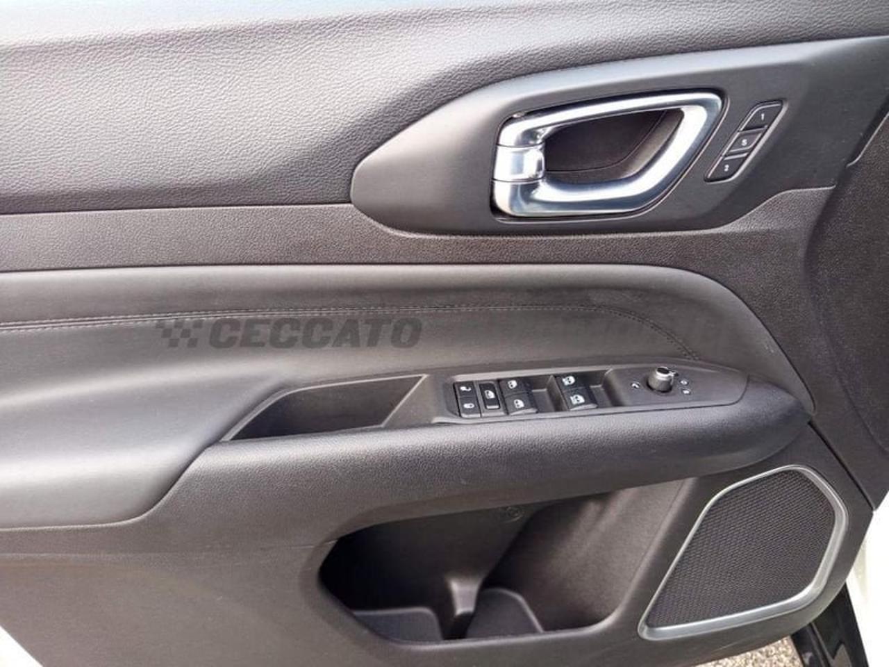 Jeep Jeep Compass usata 3