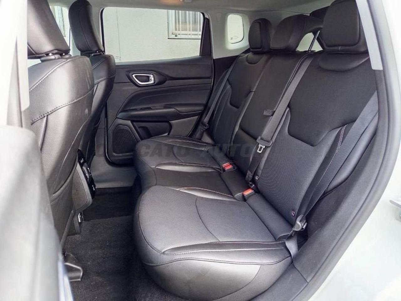 Jeep Jeep Compass usata 5