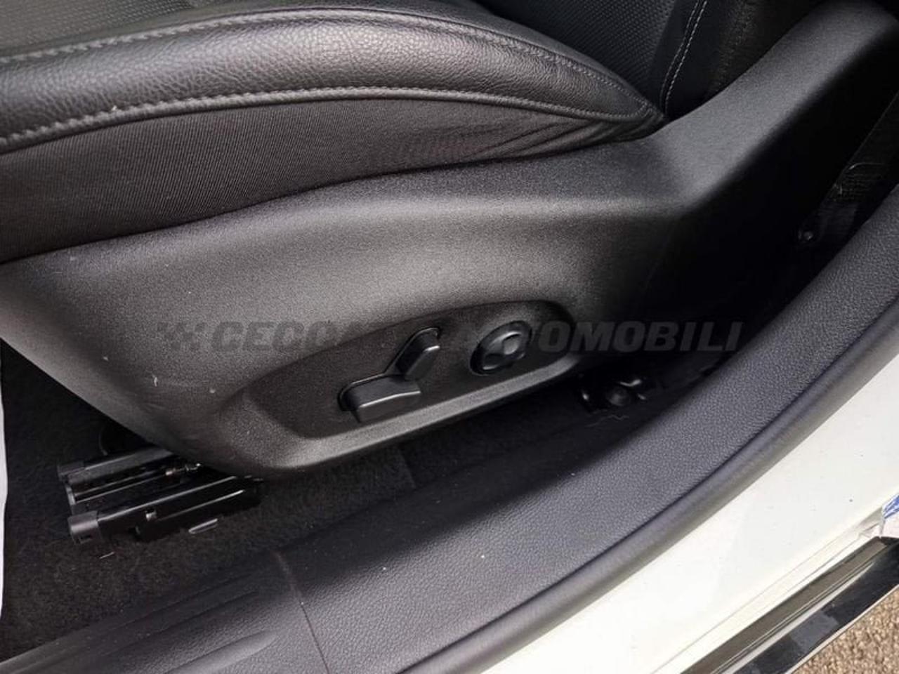 Jeep Jeep Compass usata 13