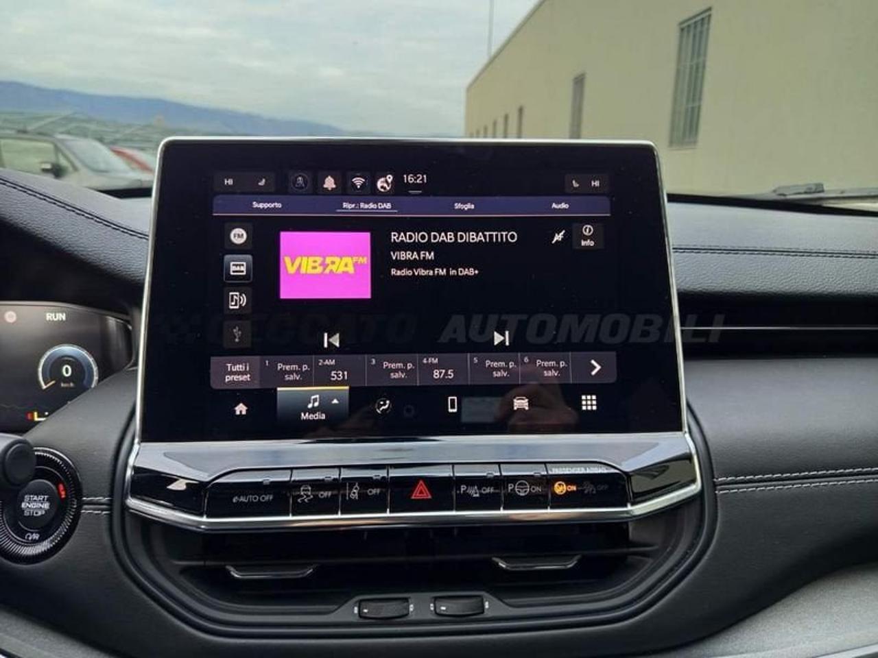 Jeep Jeep Compass usata 17