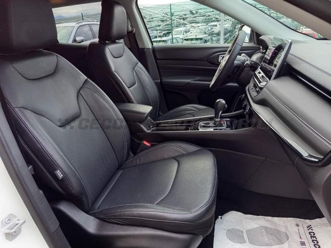 Jeep Jeep Compass usata 19