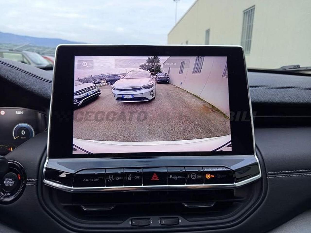 Jeep Jeep Compass usata 26