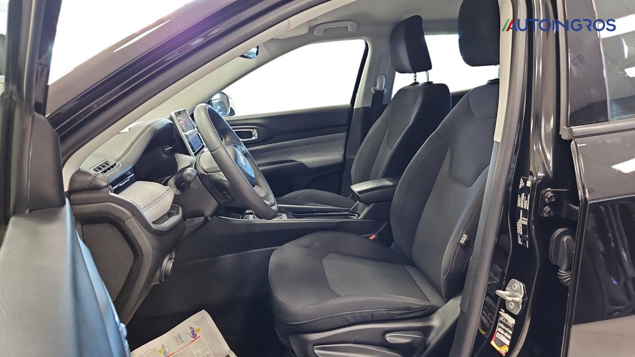 Jeep Jeep Compass usata 4