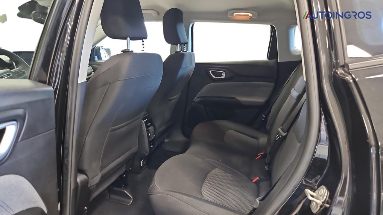 Jeep Jeep Compass usata 5