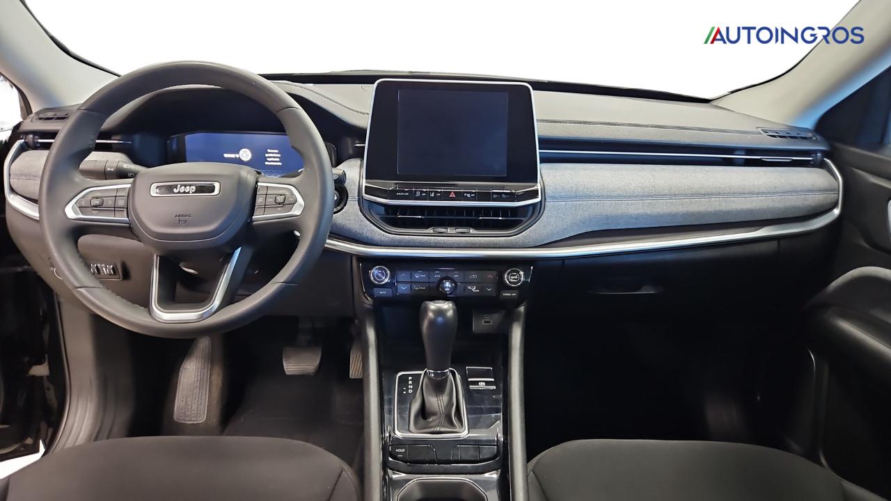 Jeep Jeep Compass usata 6