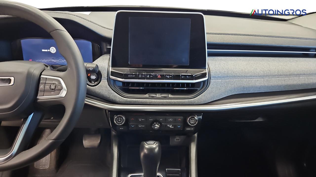 Jeep Jeep Compass usata 7