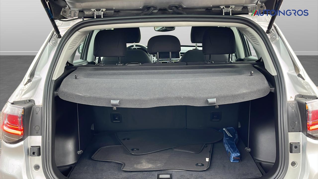 Jeep Jeep Compass usata 1