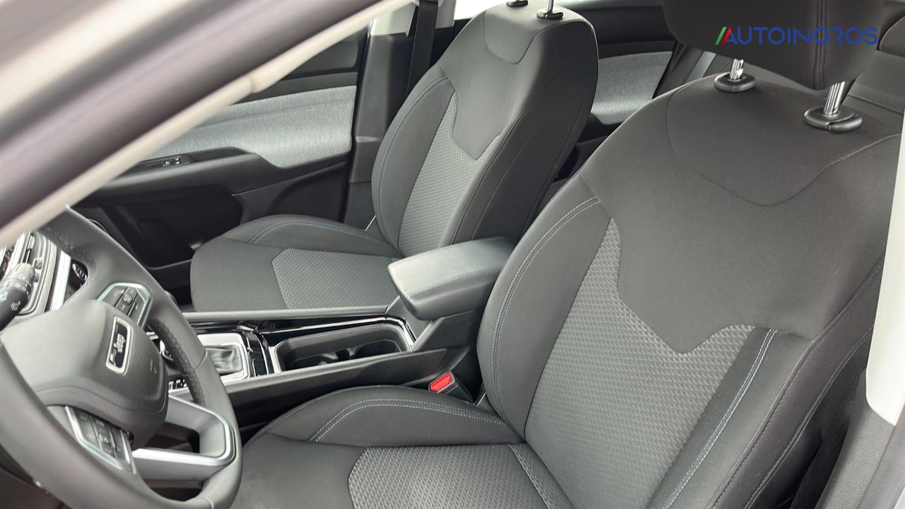Jeep Jeep Compass usata 3