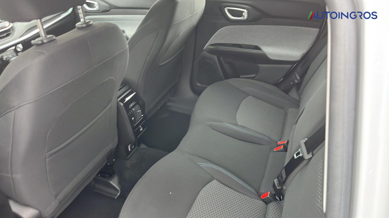 Jeep Jeep Compass usata 4