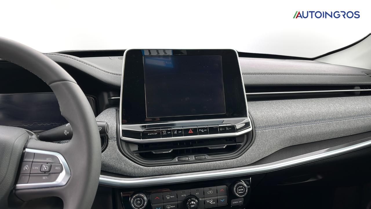 Jeep Jeep Compass usata 6