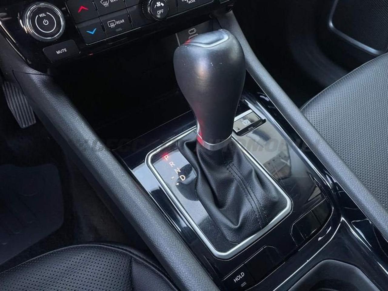 Jeep Jeep Compass usata 2