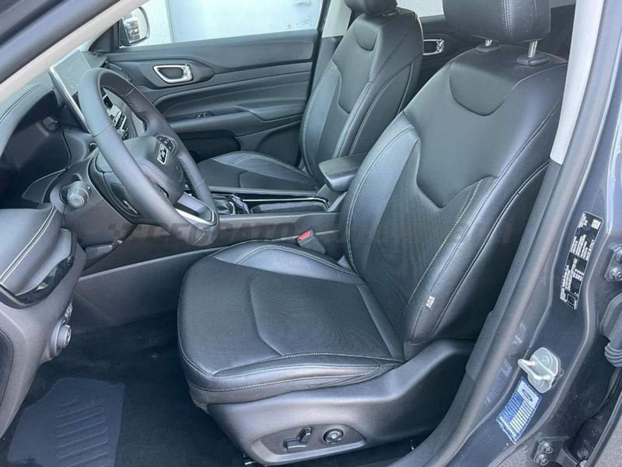 Jeep Jeep Compass usata 3