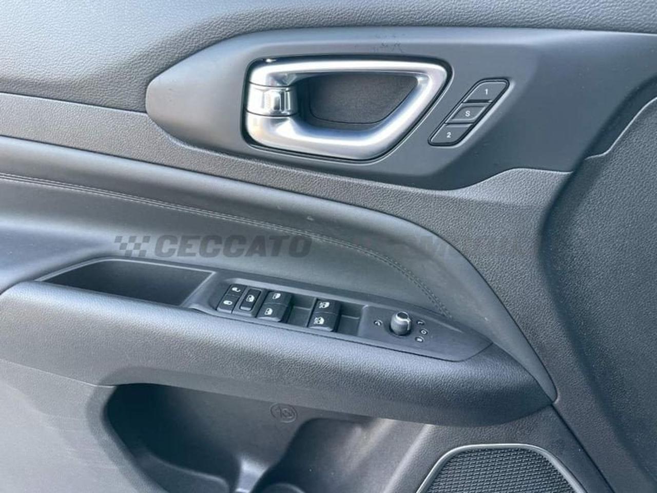 Jeep Jeep Compass usata 4