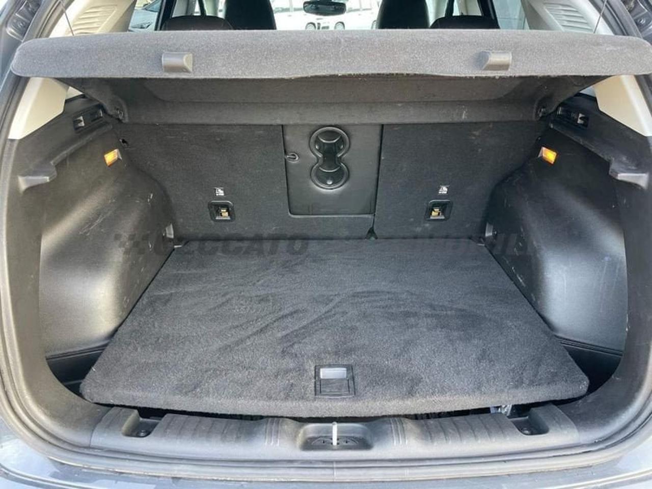 Jeep Jeep Compass usata 6