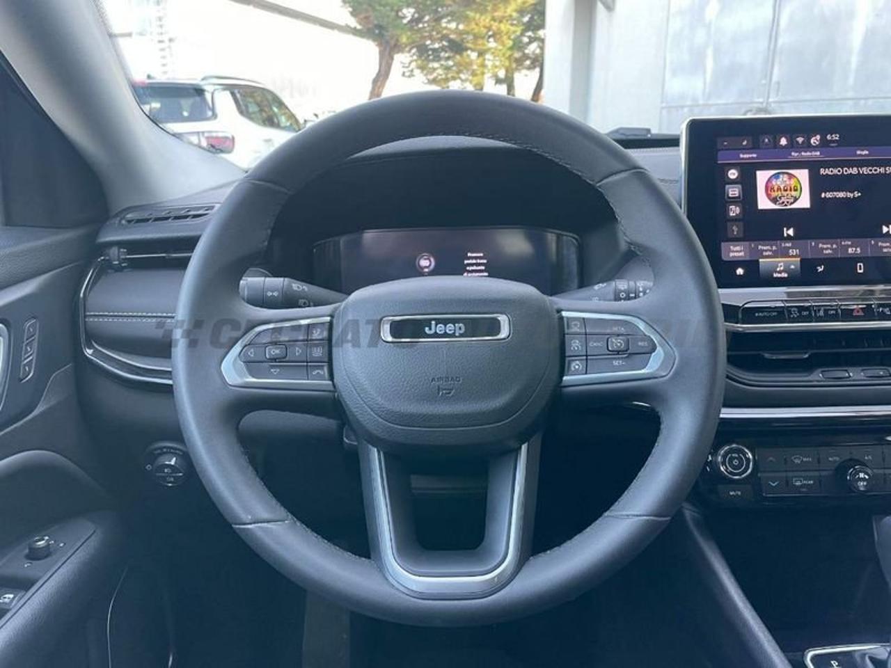 Jeep Jeep Compass usata 13