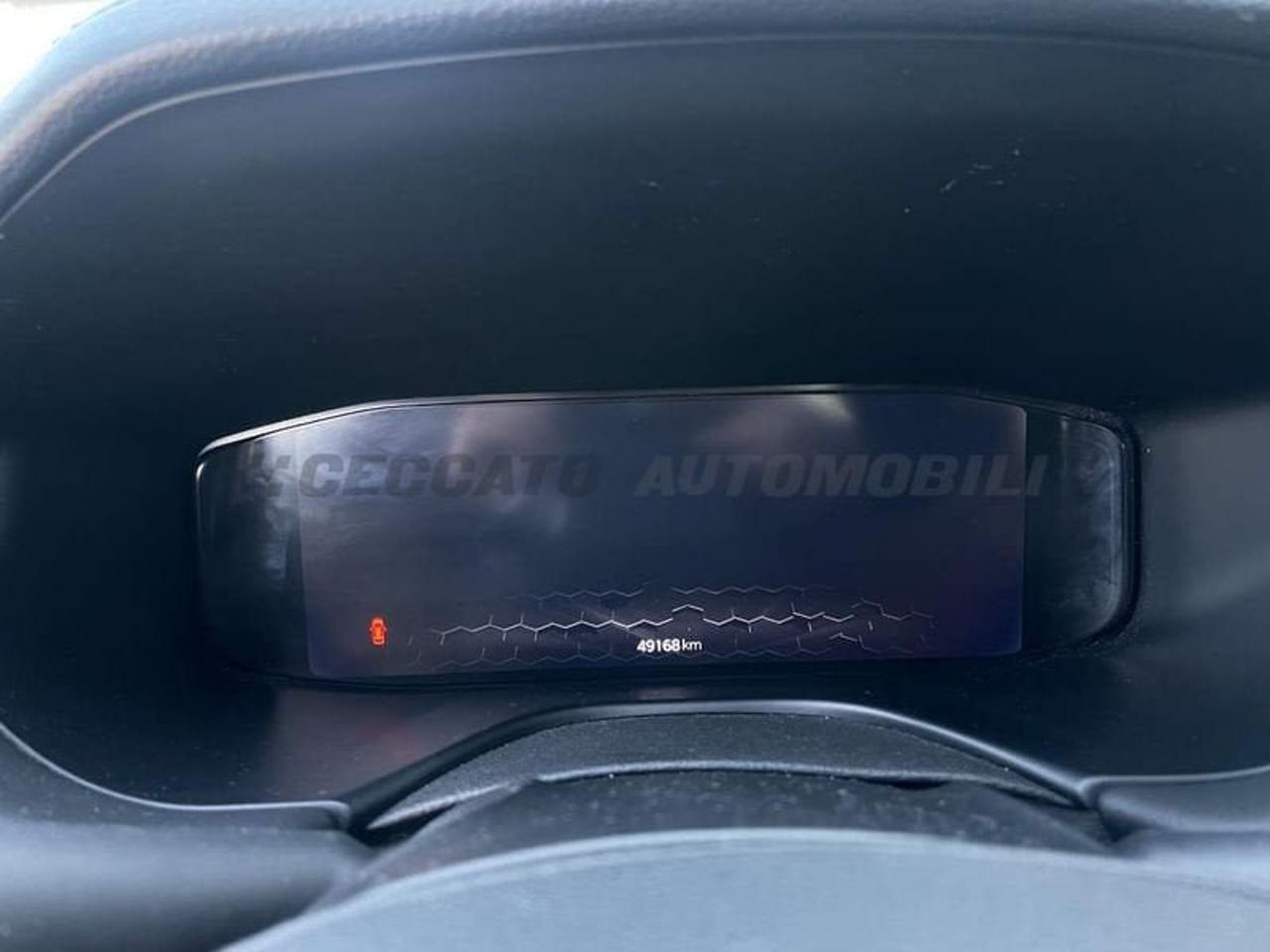 Jeep Jeep Compass usata 15