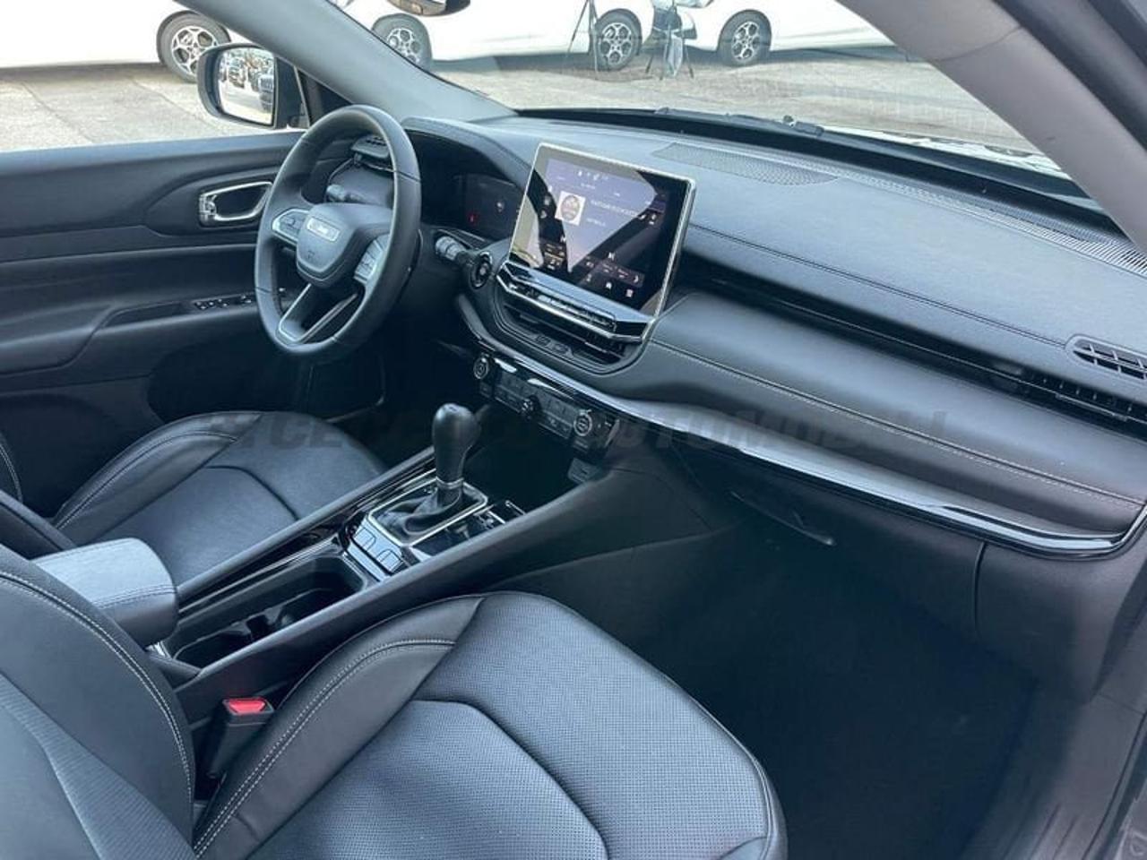 Jeep Jeep Compass usata 20