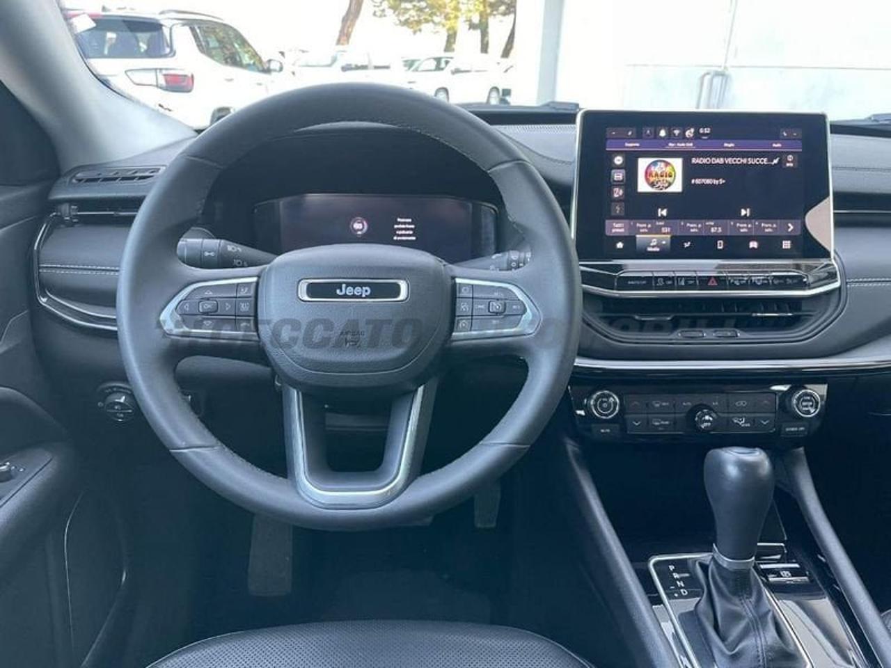 Jeep Jeep Compass usata 21