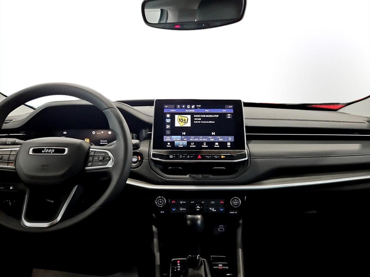 Jeep Jeep Compass usata 1