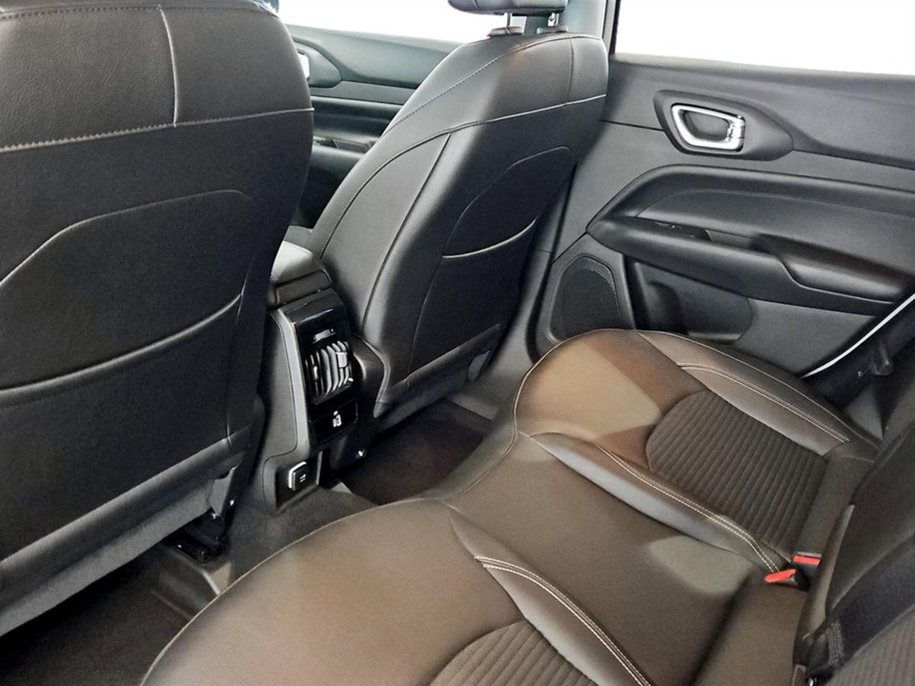 Jeep Jeep Compass usata 2