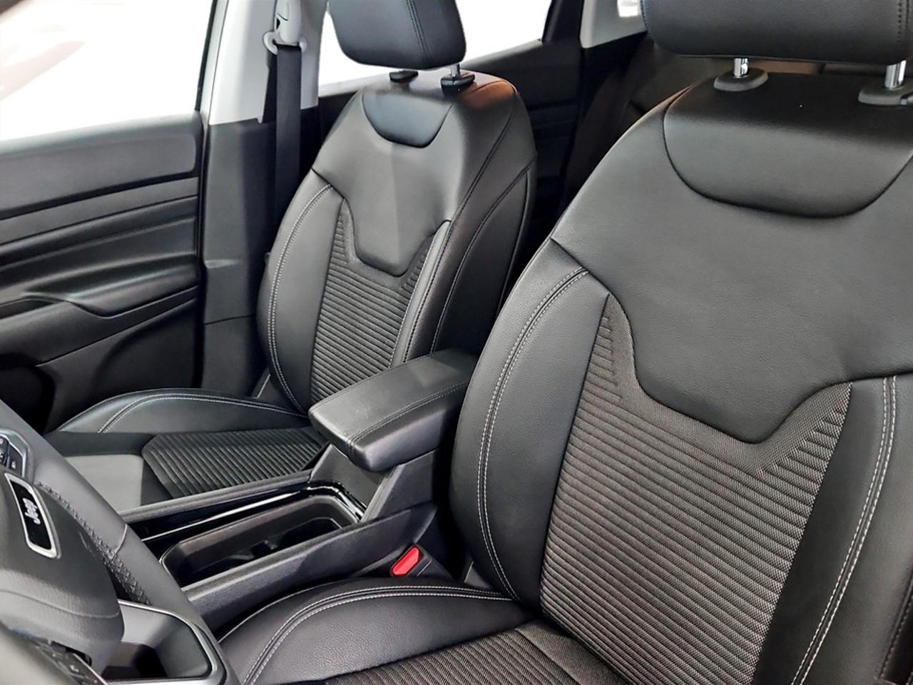 Jeep Jeep Compass usata 23