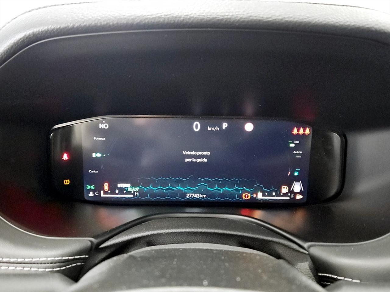 Jeep Jeep Compass usata 24