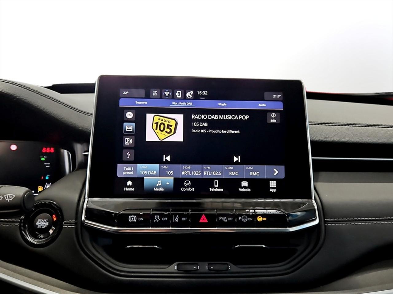 Jeep Jeep Compass usata 25