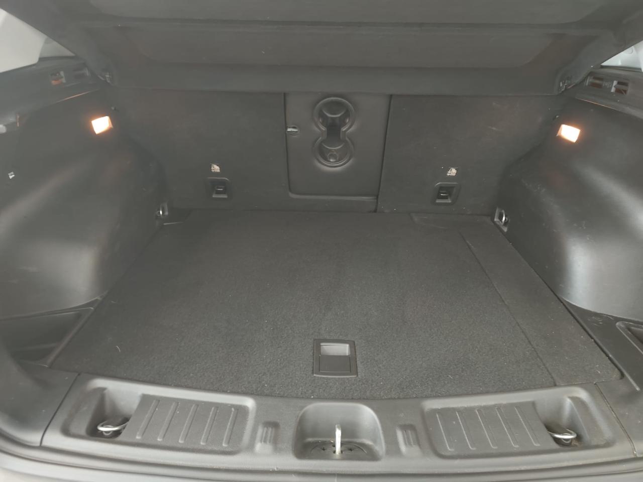 Jeep Jeep Compass usata, con GPS