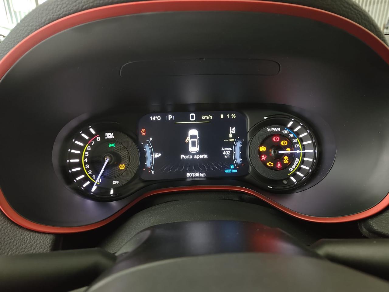 Jeep Jeep Compass usata 8