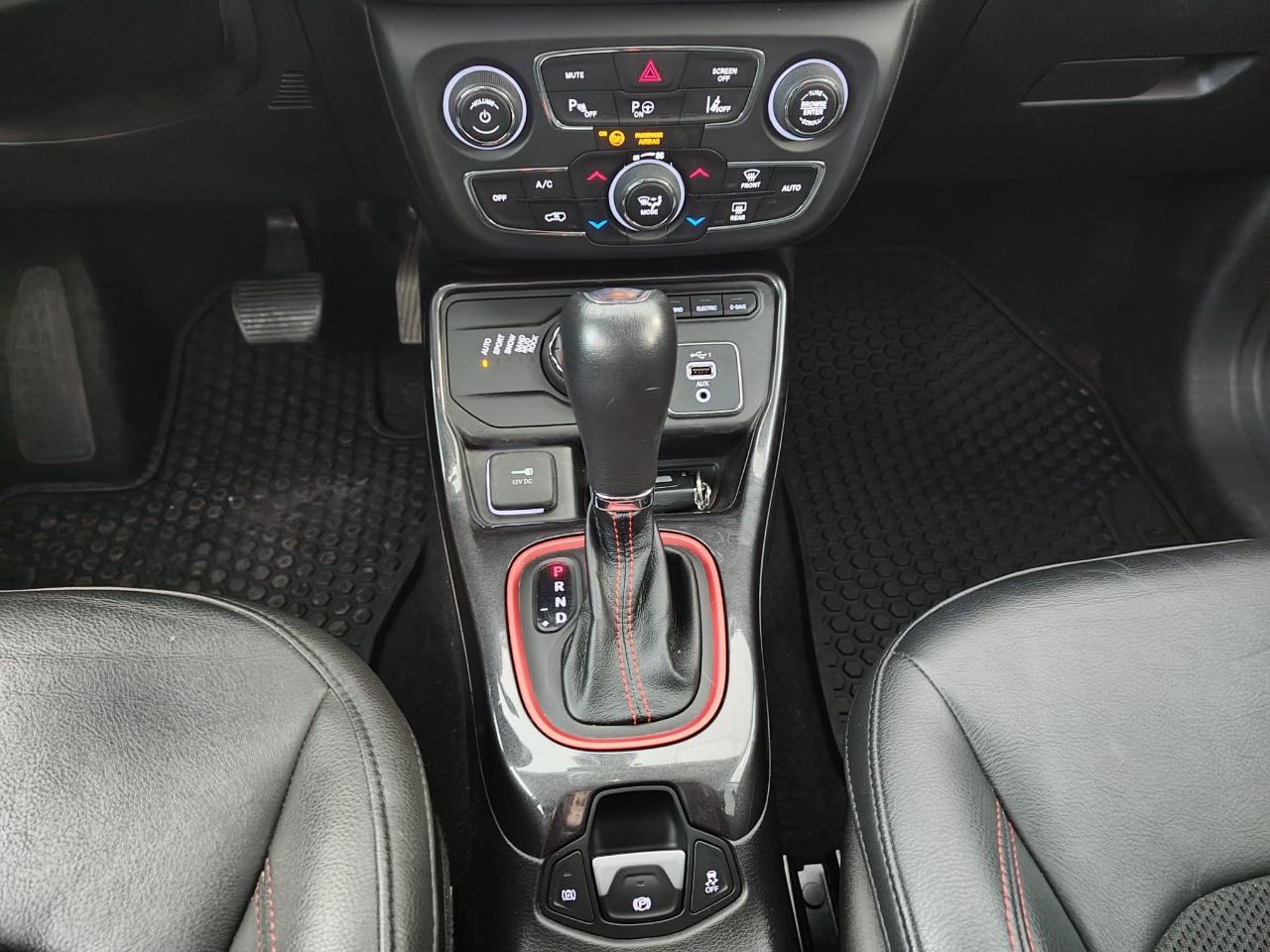 Jeep Jeep Compass usata 10