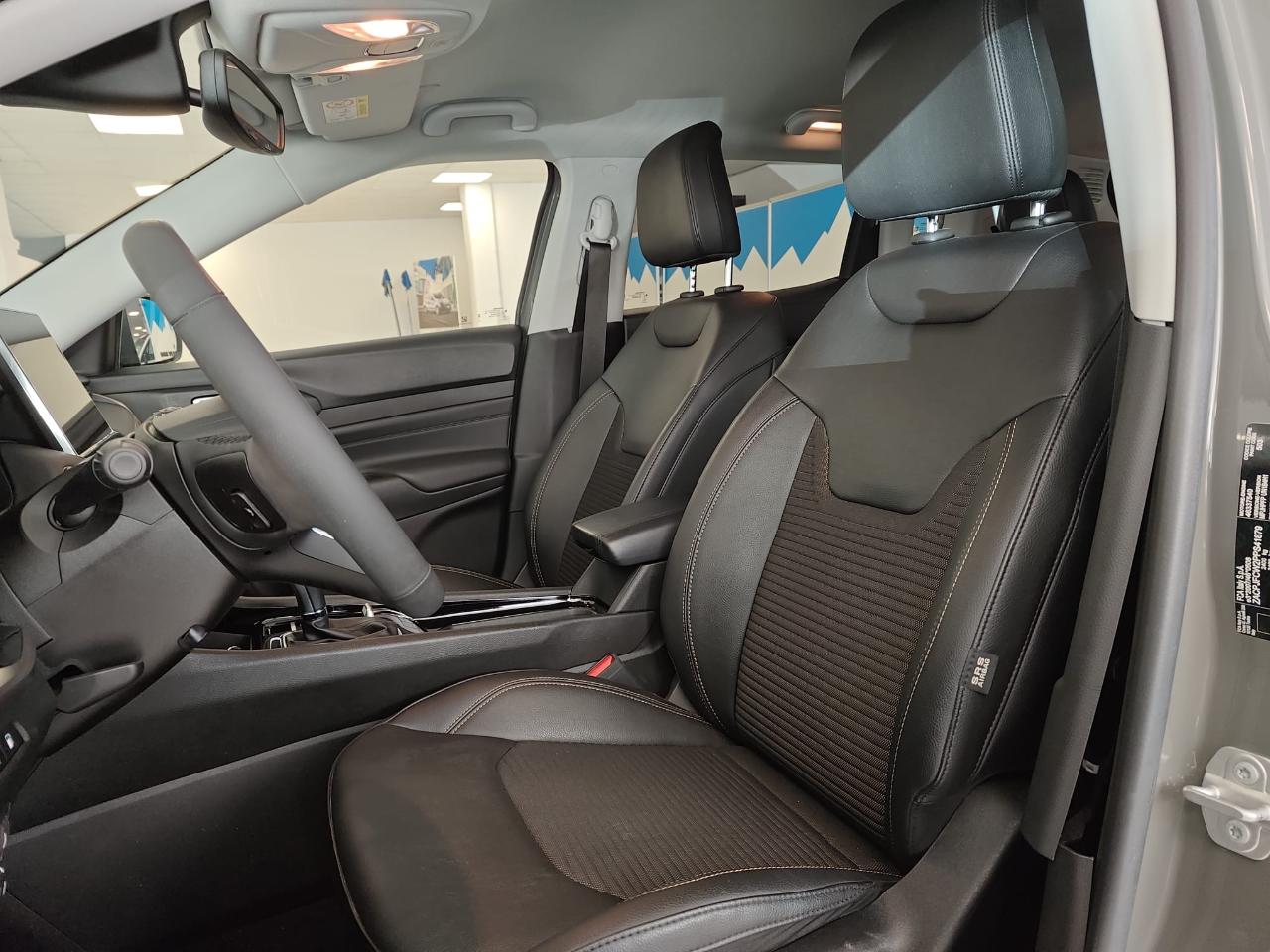 Jeep Jeep Compass usata 4