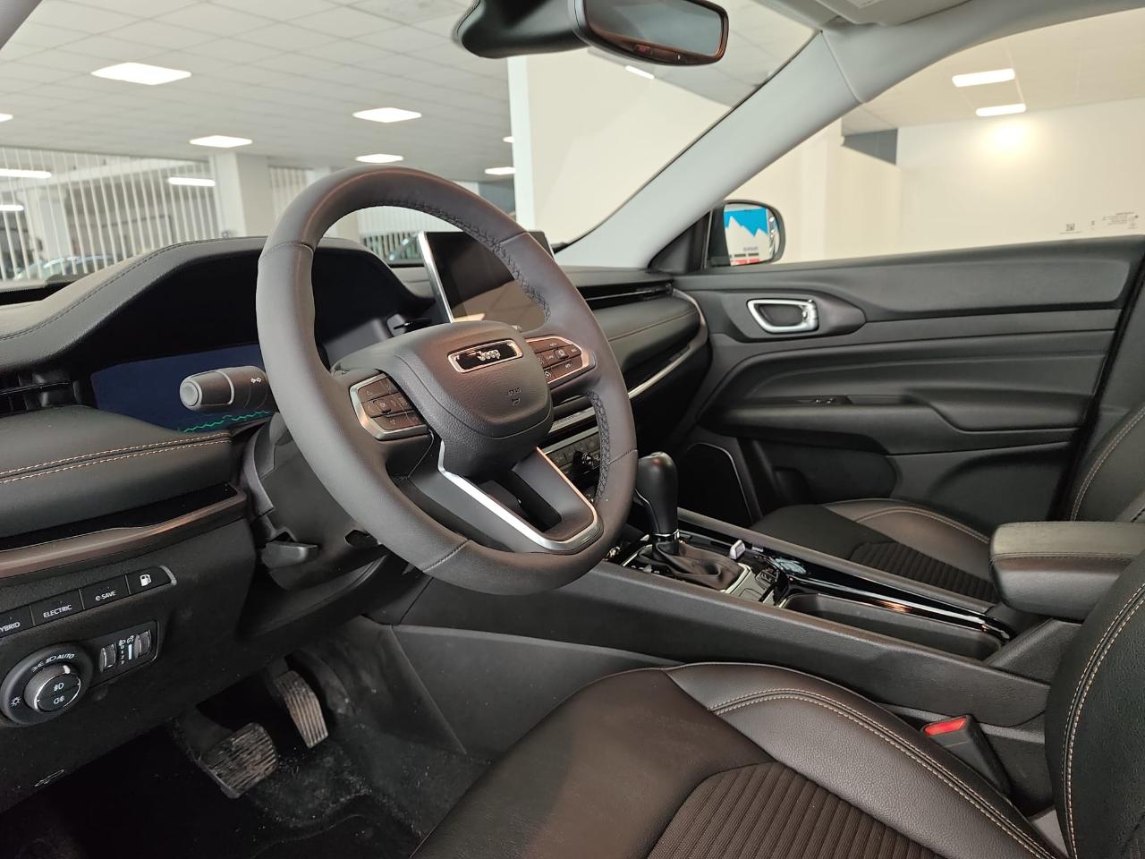 Jeep Jeep Compass usata 7