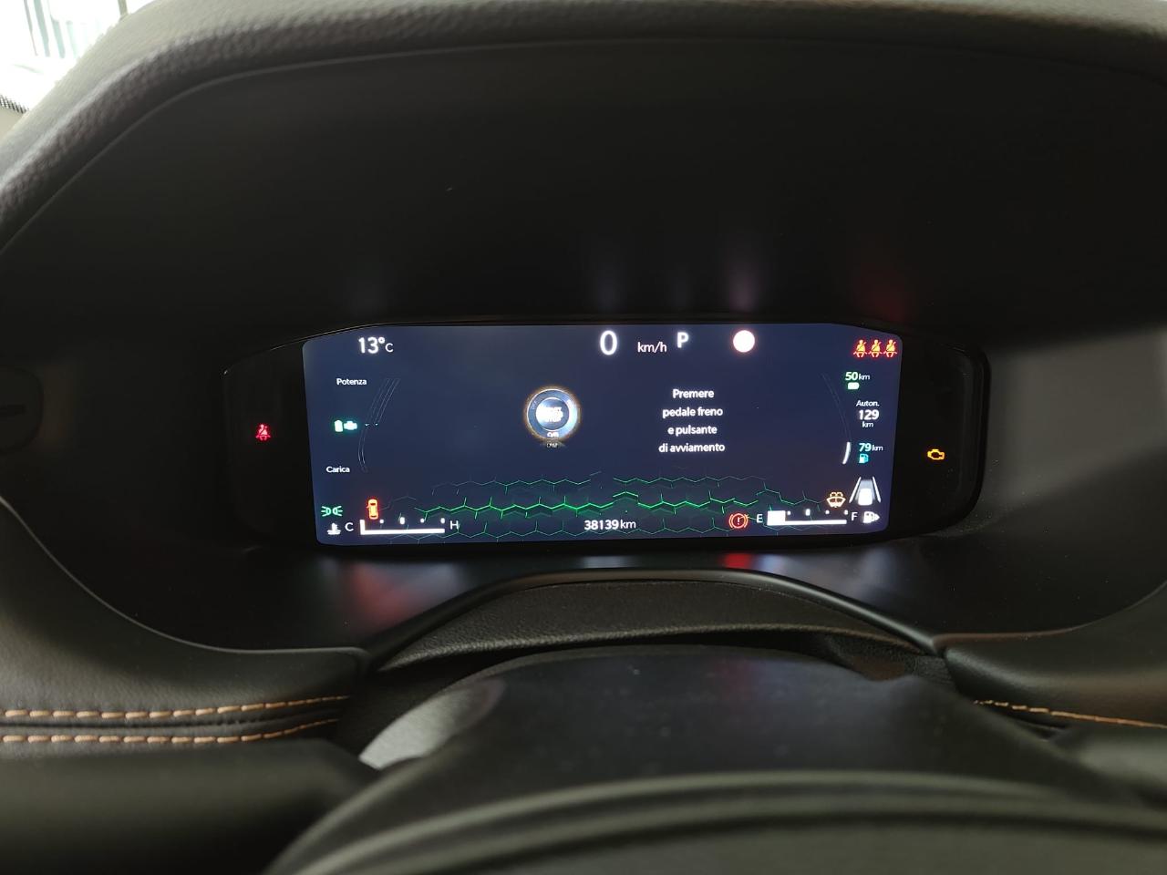 Jeep Jeep Compass usata 9