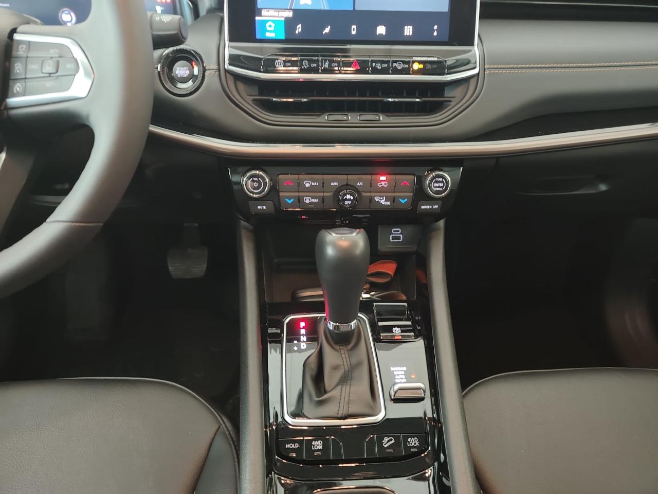 Jeep Jeep Compass usata 10