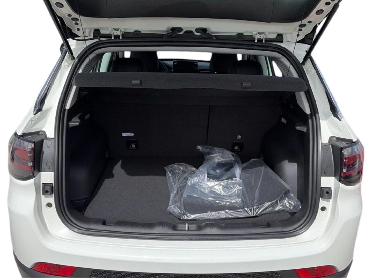 Jeep Compass - Foto 5