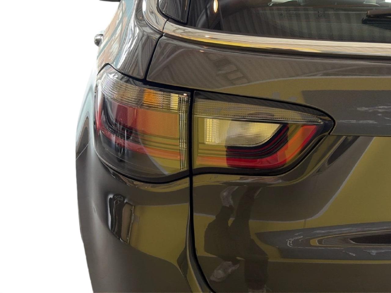 Jeep Compass - Foto 2