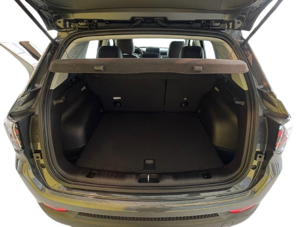 Jeep Compass - Foto 5
