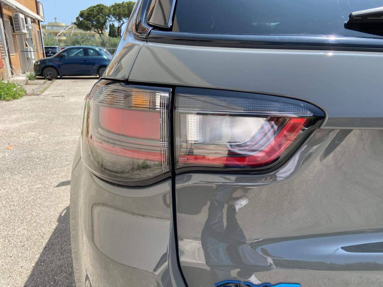 Jeep Compass - Foto 2