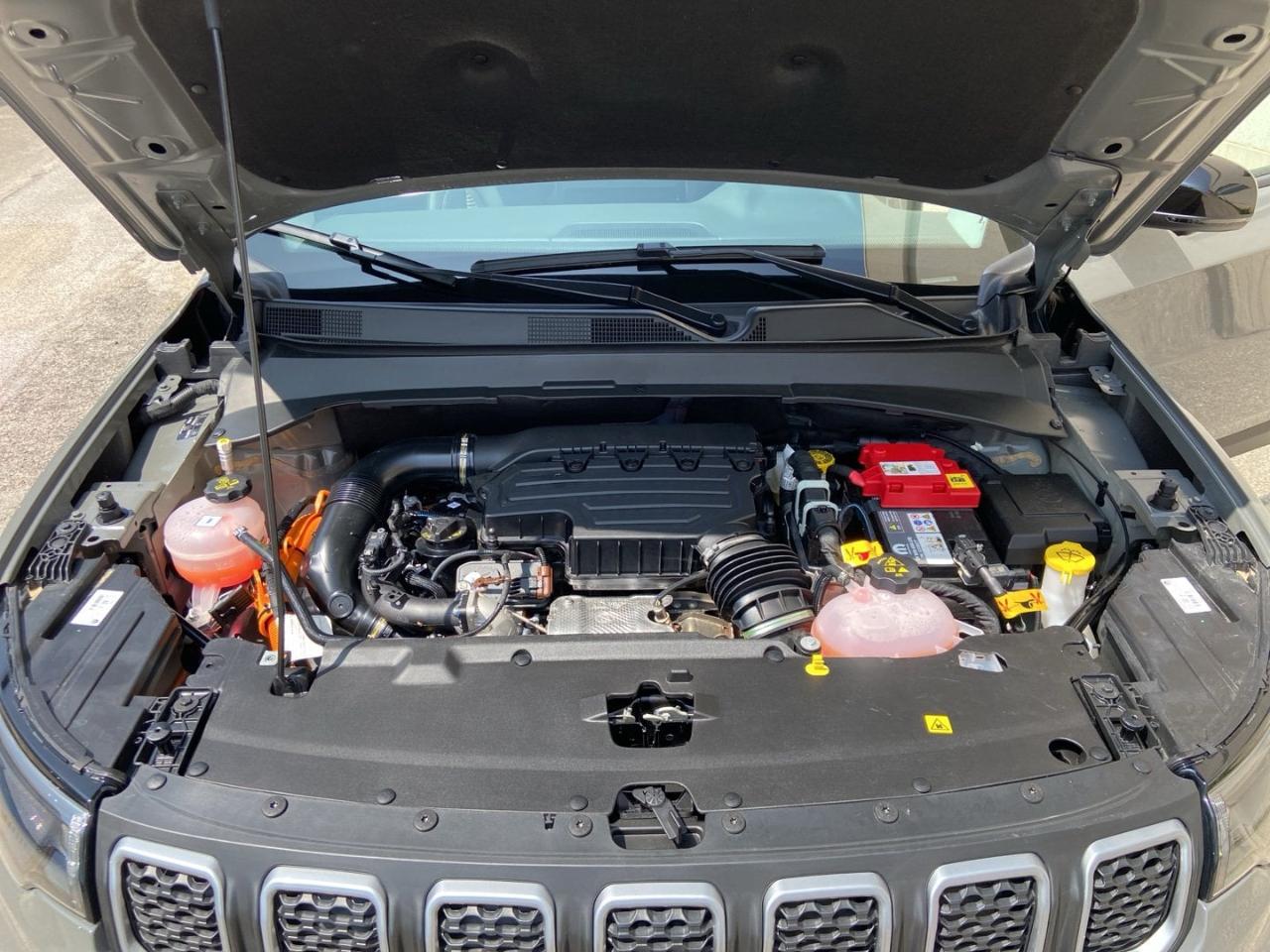 Jeep Compass - Foto 5