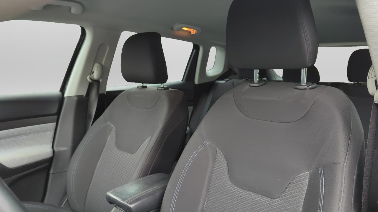 Jeep Jeep Compass usata 3