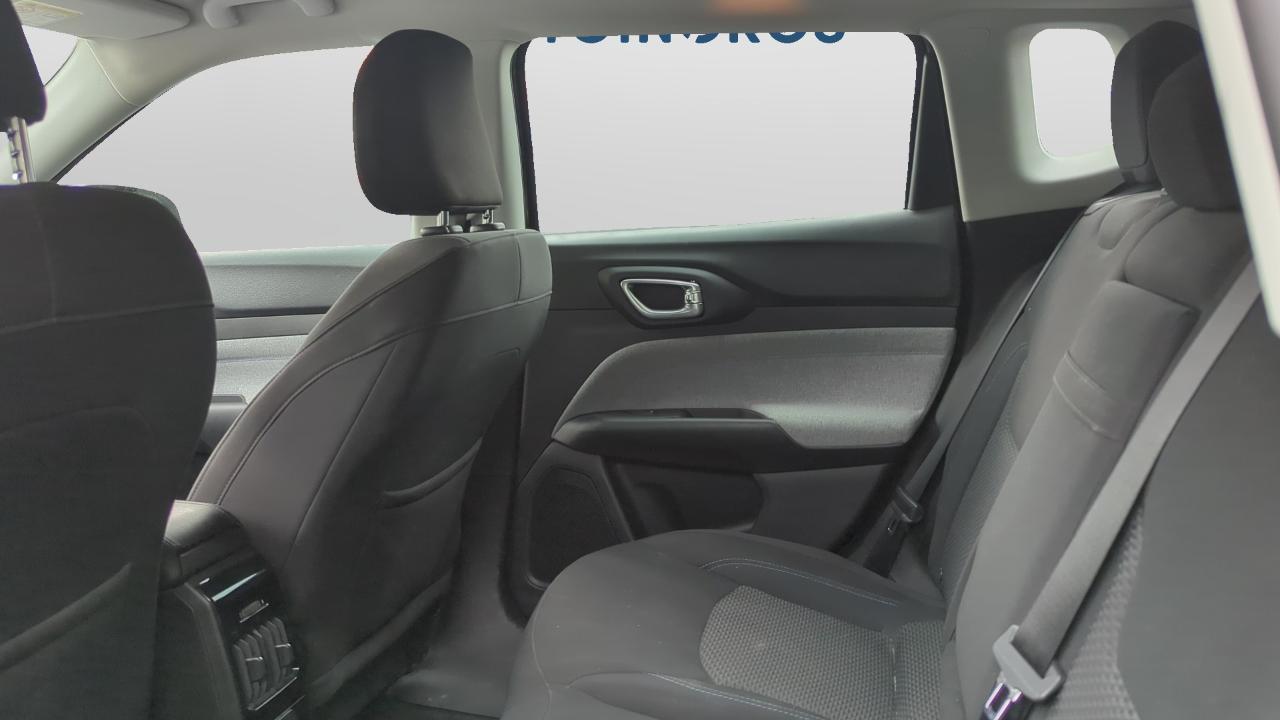 Jeep Jeep Compass usata 4